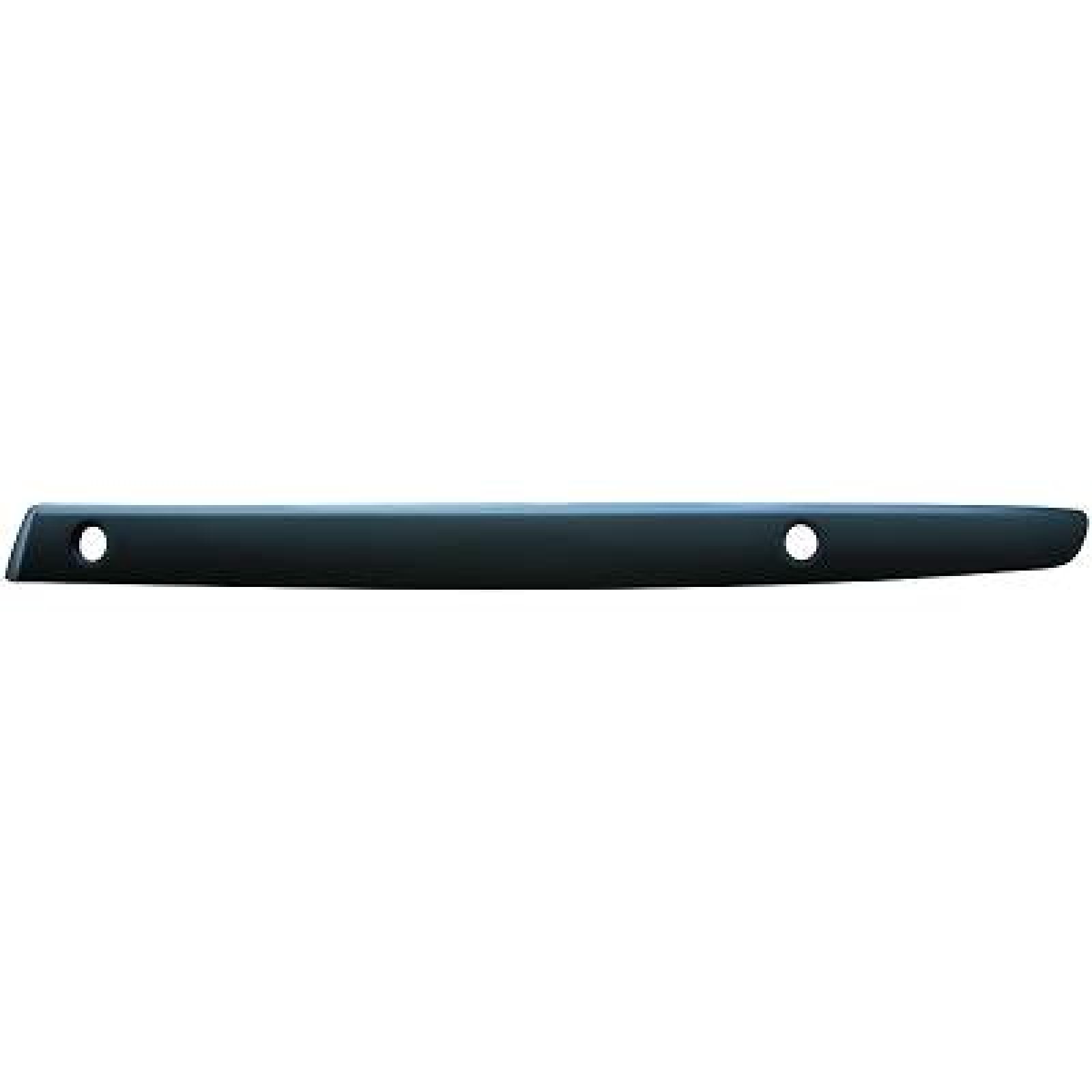 Friso, pára-choques Dianteiro Esquerdo para BMW 1-Série (E81/E87/E82/E88) 07-11