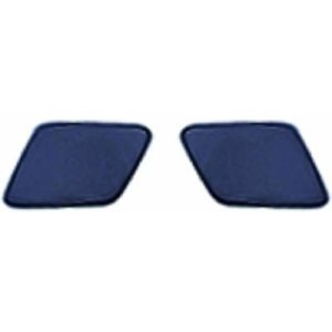 Guarnição, pára-choques Dianteiro para BMW 1-Série (E81/82/87/E88) 04-11