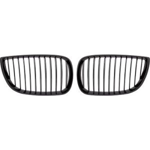 Grelha de radiador para BMW 1-Série (E81/82/87/E88) 04-11