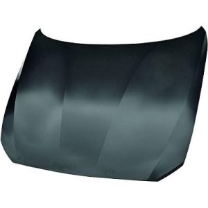 Capot do motor para BMW 1-Série (F20/F21) 15->>