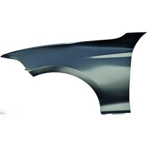 Guarda-lamas Dianteiro Direito para BMW 1-Série (F20/F21) 15->>