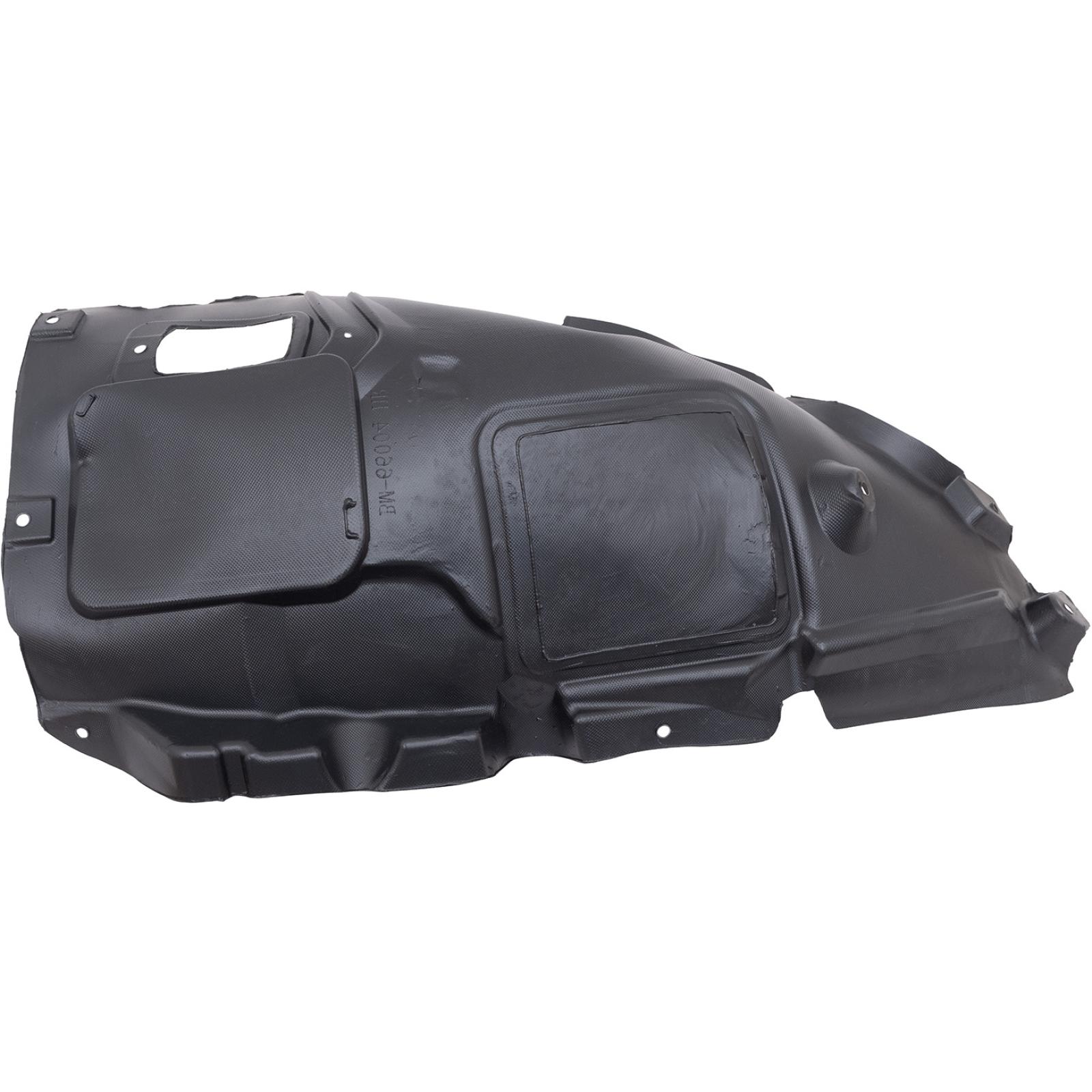 Cobertura, cava da roda Dianteiro Esquerdo para BMW 1-Série (F20/F21) 15->>