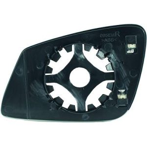 Vidro de espelho, espelho retrovisor exterior Direito para BMW 1-Série (F20/F21) 11-15