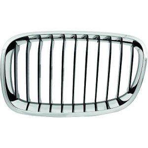 Grelha de radiador Esquerdo para BMW 1-Série (F20/F21) 11-15