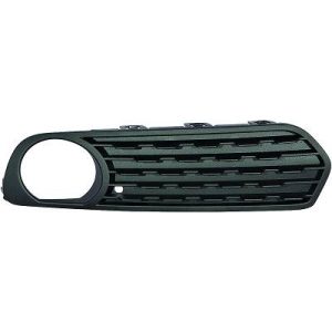 Grelha de ventilador, pára-choques Direito para BMW 1-Série (F20/F21) 11-15