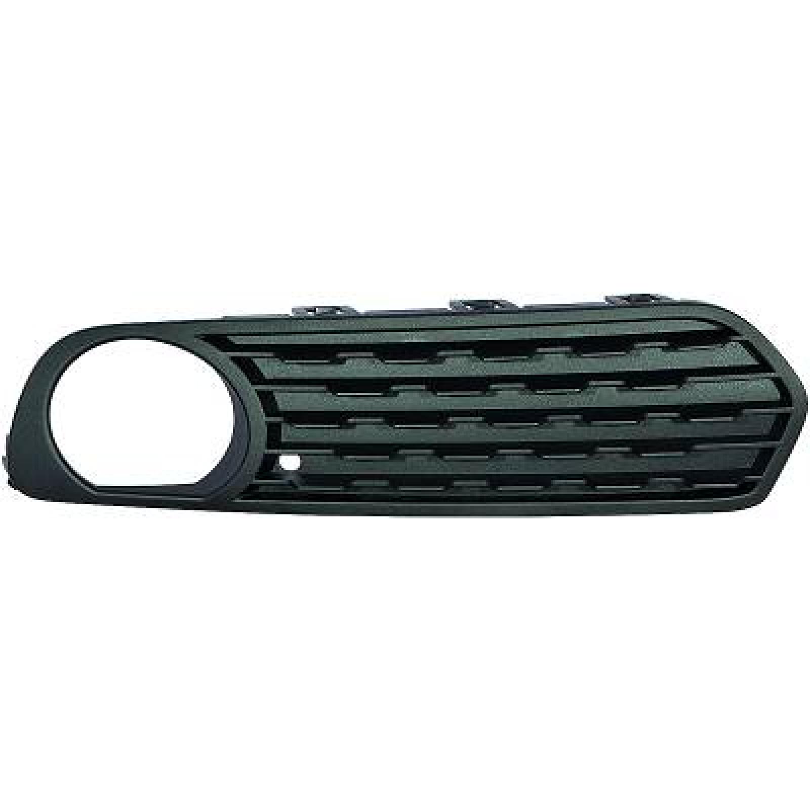 Grelha de ventilador, pára-choques Esquerdo para BMW 1-Série (F20/F21) 11-15