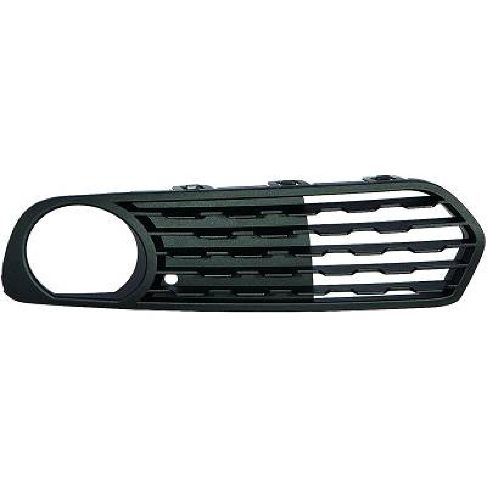 Grelha de ventilador, pára-choques Dianteiro Direito para BMW 1-Série (F20/F21) 11-15