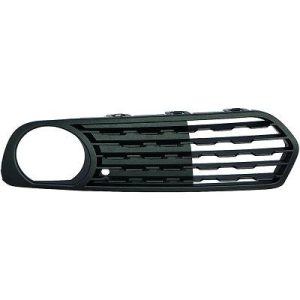 Grelha de ventilador, pára-choques Dianteiro Esquerdo para BMW 1-Série (F20/F21) 11-15
