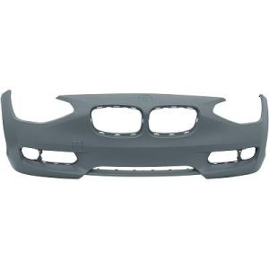 Pára-choques Dianteiro para BMW 1-Série (F20/F21) 11-15