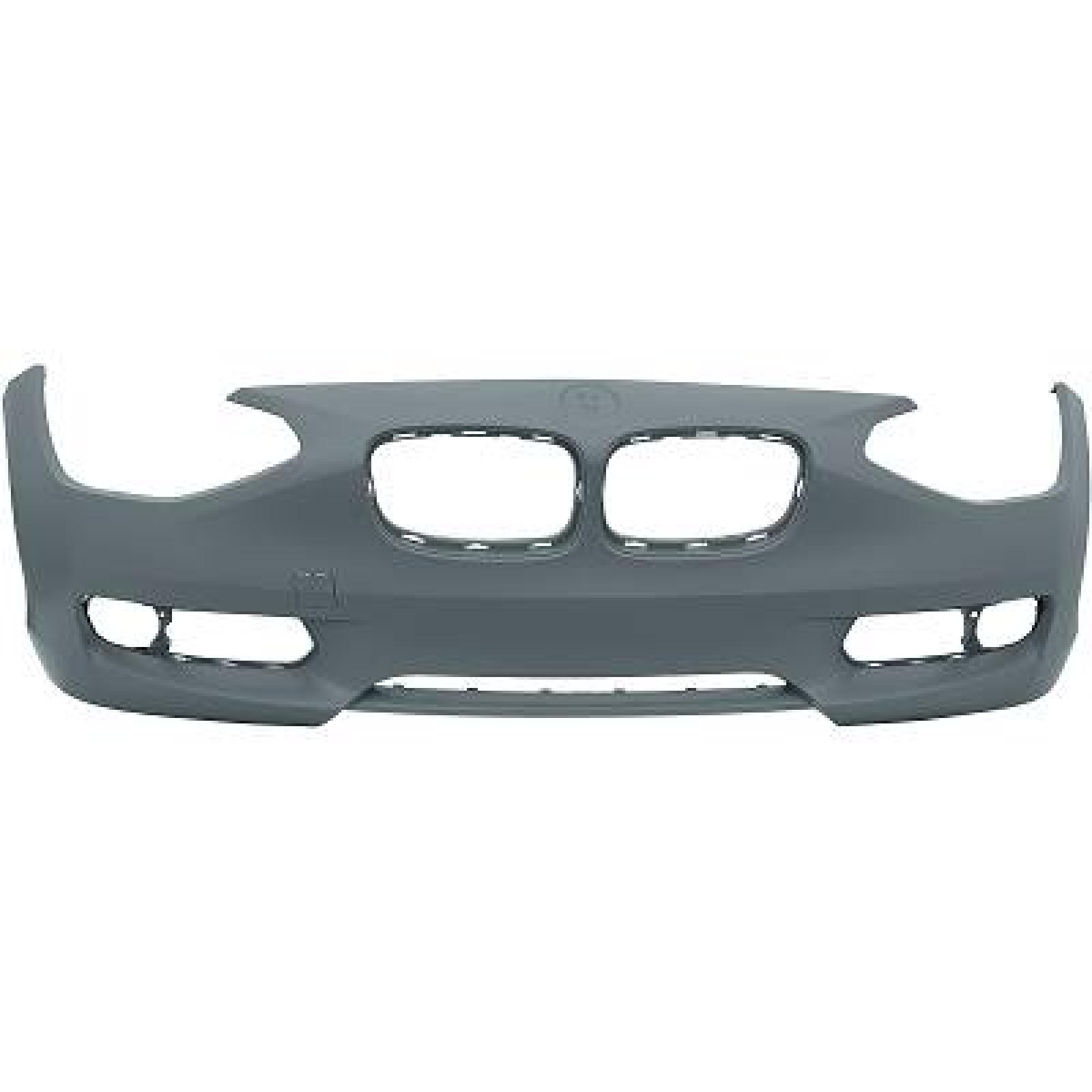 Pára-choques Dianteiro para BMW 1-Série (F20/F21) 11-15