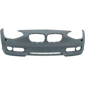 Pára-choques Dianteiro para BMW 1-Série (F20/F21) 11-15