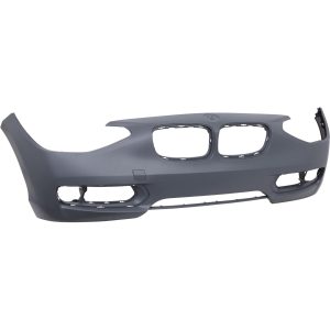 Pára-choques Dianteiro para BMW 1-Série (F20/F21) 11-15