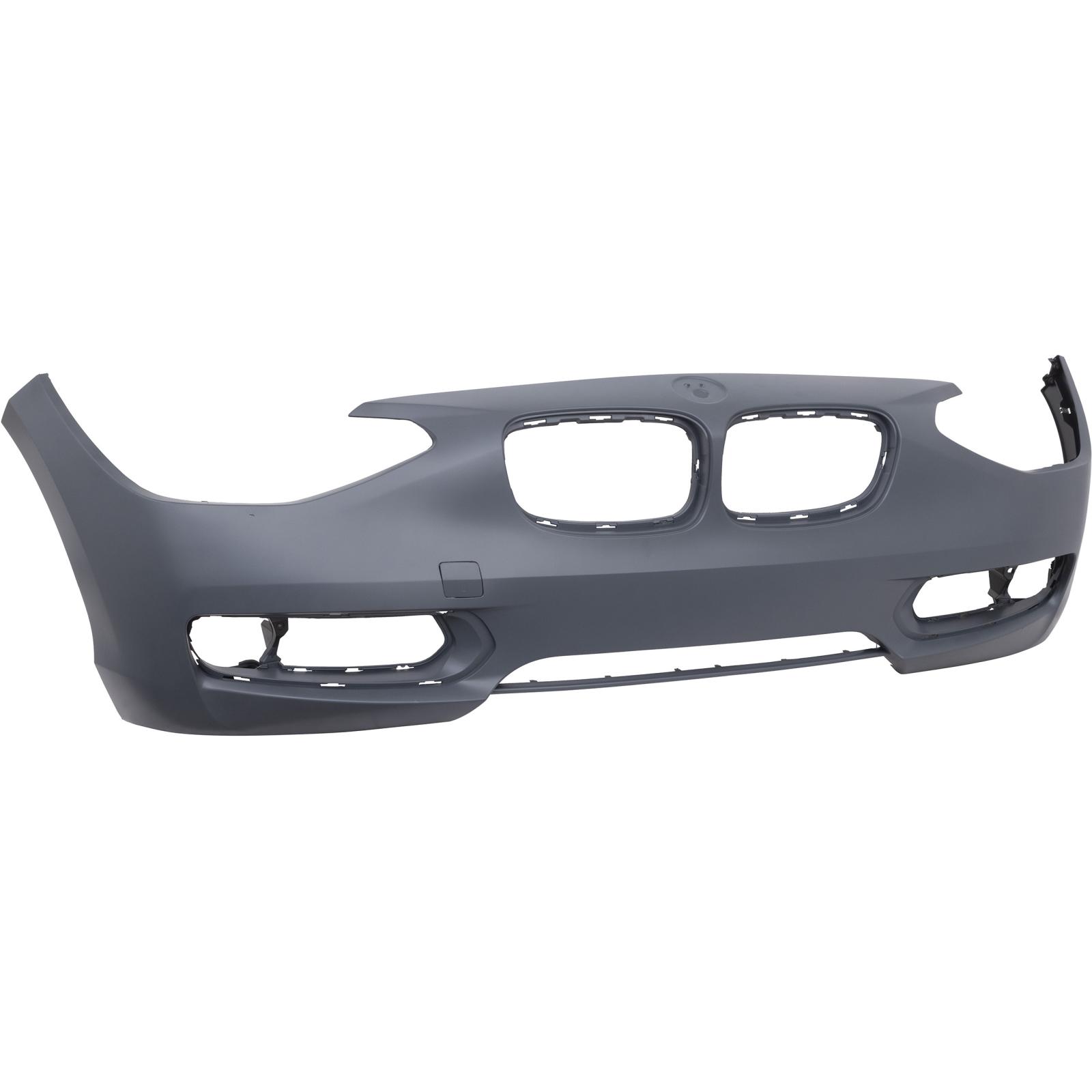 Pára-choques Dianteiro para BMW 1-Série (F20/F21) 11-15