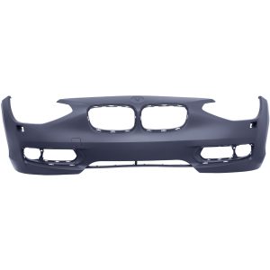 Pára-choques Dianteiro para BMW 1-Série (F20/F21) 11-15