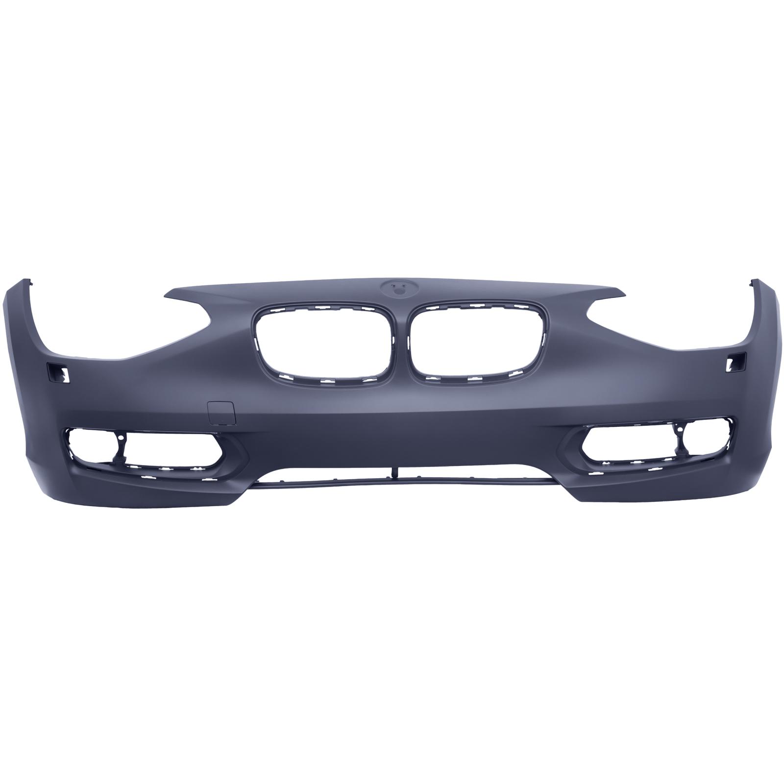 Pára-choques Dianteiro para BMW 1-Série (F20/F21) 11-15