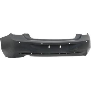 Pára-choques Traseiro para BMW 1-Série (F20/F21) 11-15