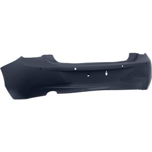 Pára-choques Traseiro para BMW 1-Série (F20/F21) 11-15