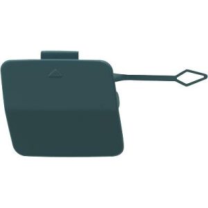 Guarnição, pára-choques Dianteiro para BMW 1-Série (F20/F21) 11-15