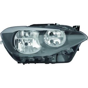 Farol principal Esquerdo para BMW 1-Série (F20/F21) 11-15