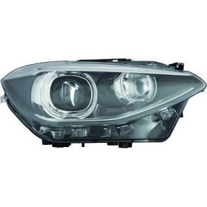 Farol principal Direito para BMW 1-Série (F20/F21) 11-15