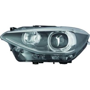 Farol principal Esquerdo para BMW 1-Série (F20/F21) 11-15