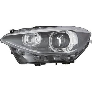 Farol principal Esquerdo para BMW 1-Série (F20/F21) 11-15