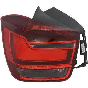 Luz traseira Direito para BMW 1-Série (F20/F21) 11-15
