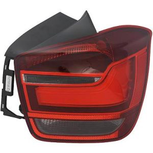 Luz traseira Esquerdo para BMW 1-Série (F20/F21) 11-15