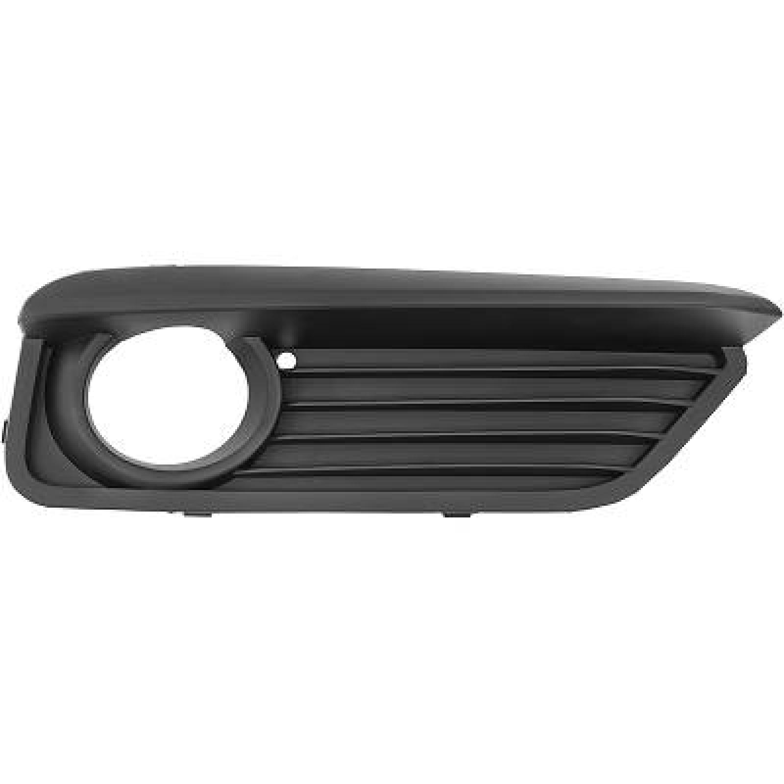 Grelha de ventilador, pára-choques Direito para BMW 1-Série (F20/F21) 15->>