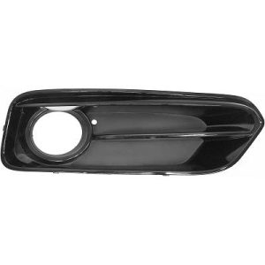 Grelha de ventilador, pára-choques Direito para BMW 1-Série (F20/F21) 15->>