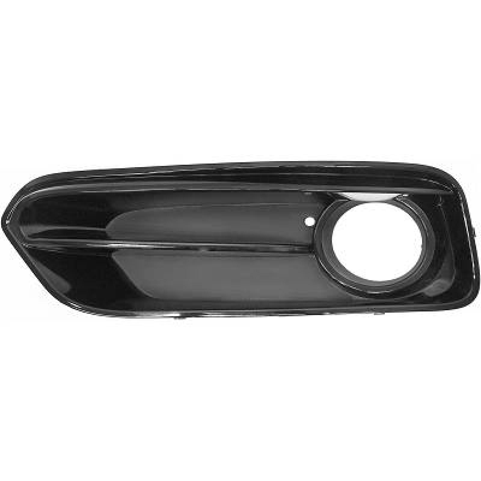 Grelha de ventilador, pára-choques Esquerdo para BMW 1-Série (F20/F21) 15->>