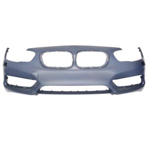 Pára-choques Dianteiro para BMW 1-Série (F20/F21) 15->>