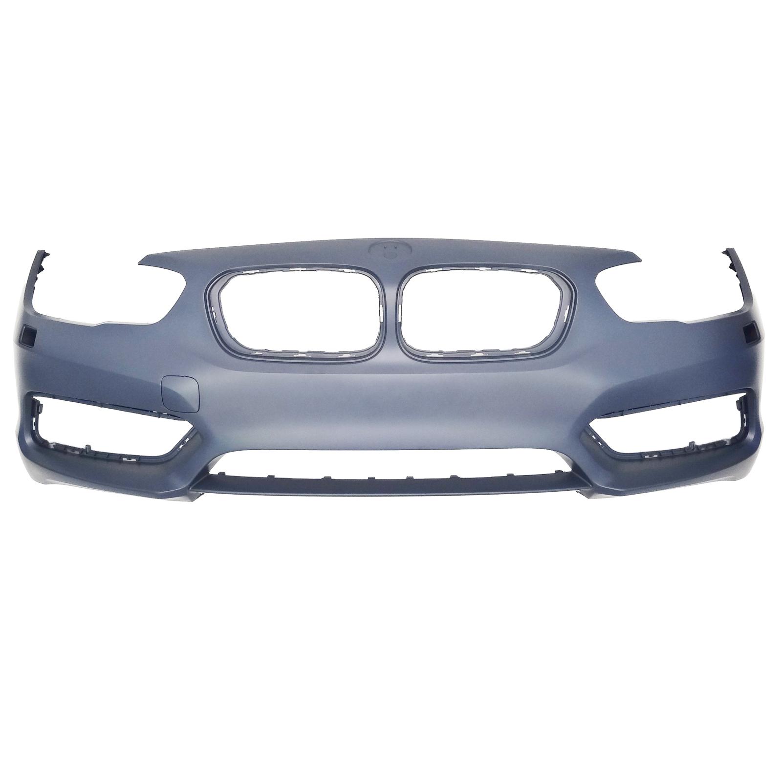 Pára-choques Dianteiro para BMW 1-Série (F20/F21) 15->>