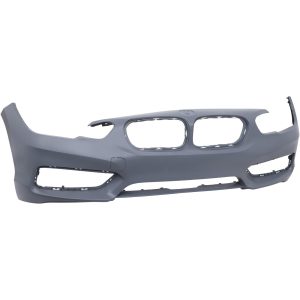 Pára-choques Dianteiro para BMW 1-Série (F20/F21) 15->>