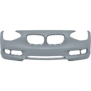 Pára-choques Dianteiro para BMW 1-Série (F20/F21) 15->>