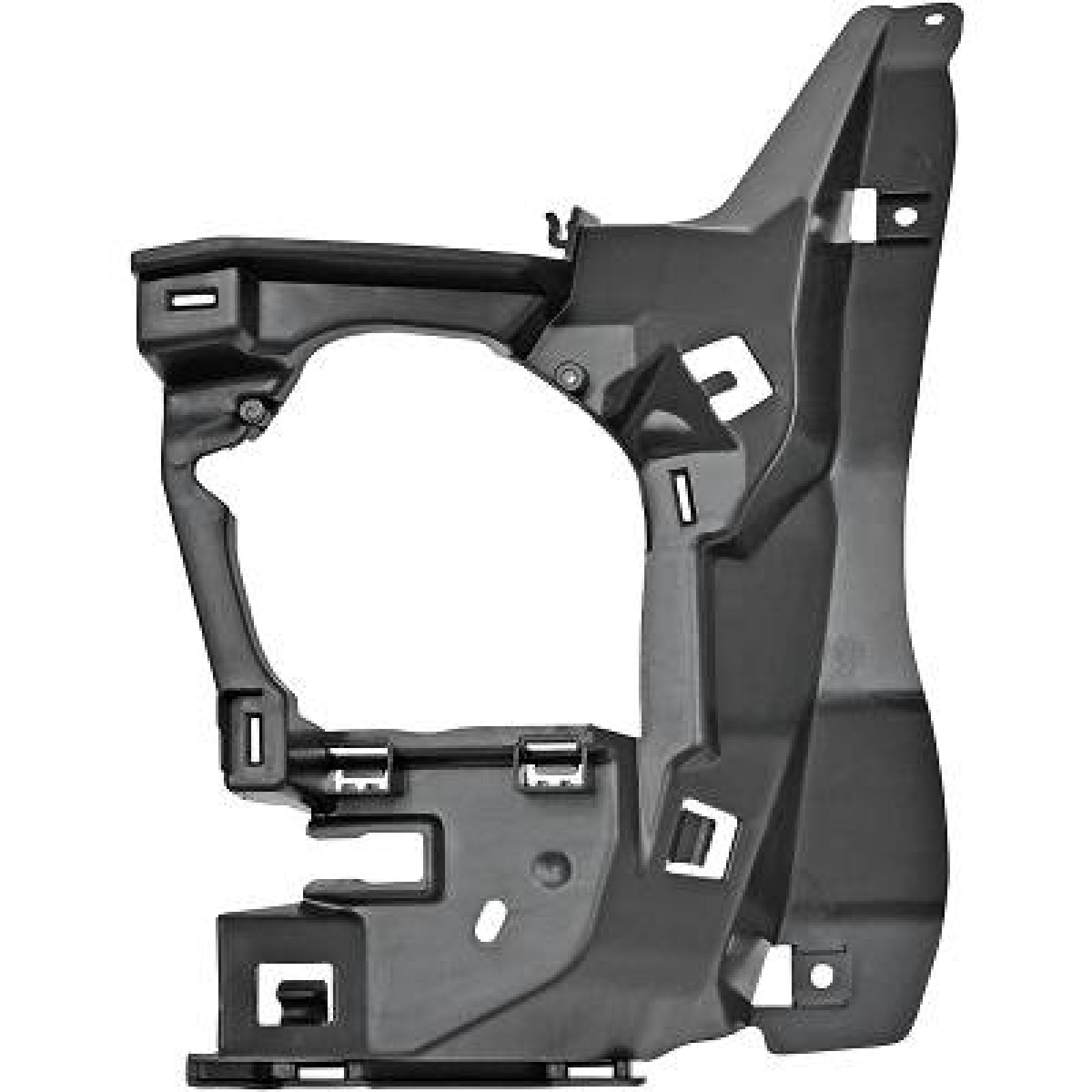 Suporte, pára-choques Dianteiro Esquerdo para BMW 1-Série (F20/F21) 15->>