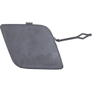 Tampa, gancho de reboque Traseiro para BMW 1-Série (F20/F21) 15->>