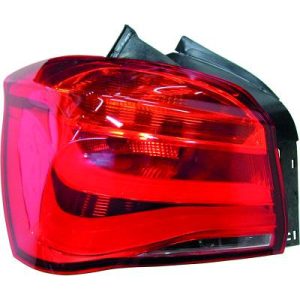 Luz traseira Direito para BMW 1-Série (F20/F21) 15->>
