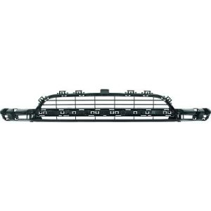 Grelha de ventilador, pára-choques para BMW 1-Série (F20/F21) 15->>