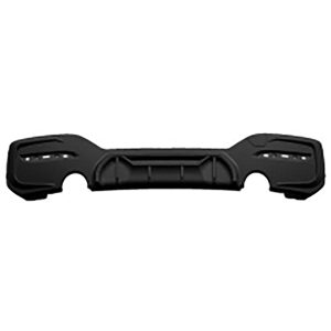 Guarnição, pára-choques Traseiro para BMW 1-Série (F20/F21) 11-15