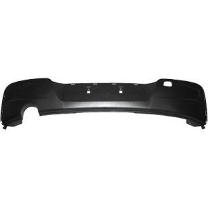 Guarnição, pára-choques Traseiro para BMW 1-Série (F20/F21) 11-15