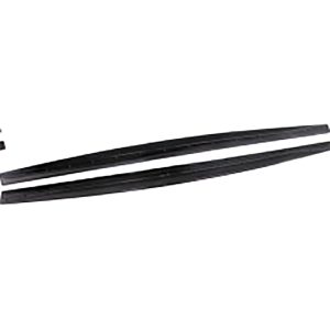 Revestimento de degrau para BMW 1-Série (F20/F21) 11-15