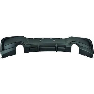 Pára-choques Traseiro para BMW 1-Série (F20/F21) 11-15