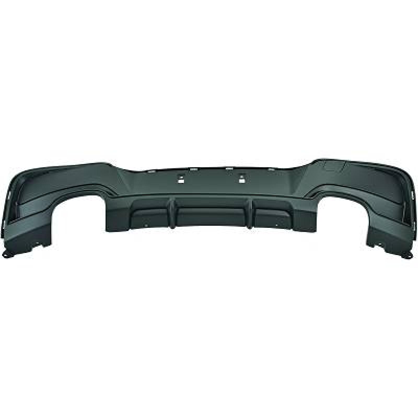Pára-choques Traseiro para BMW 1-Série (F20/F21) 11-15