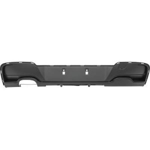 Pára-choques Traseiro para BMW 1-Série (F20/F21) 11-15