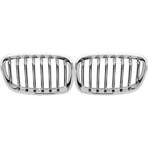 Grelha de radiador para BMW 1-Série (F20/F21) 11-15