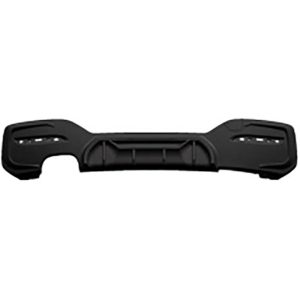 Guarnição, pára-choques Traseiro para BMW 1-Série (F20/F21) 15-19