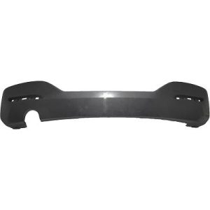 Guarnição, pára-choques Traseiro para BMW 1-Série (F20/F21) 15-19