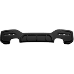 Guarnição, pára-choques Traseiro para BMW 2-Série (F22/F23/F87) 13-20