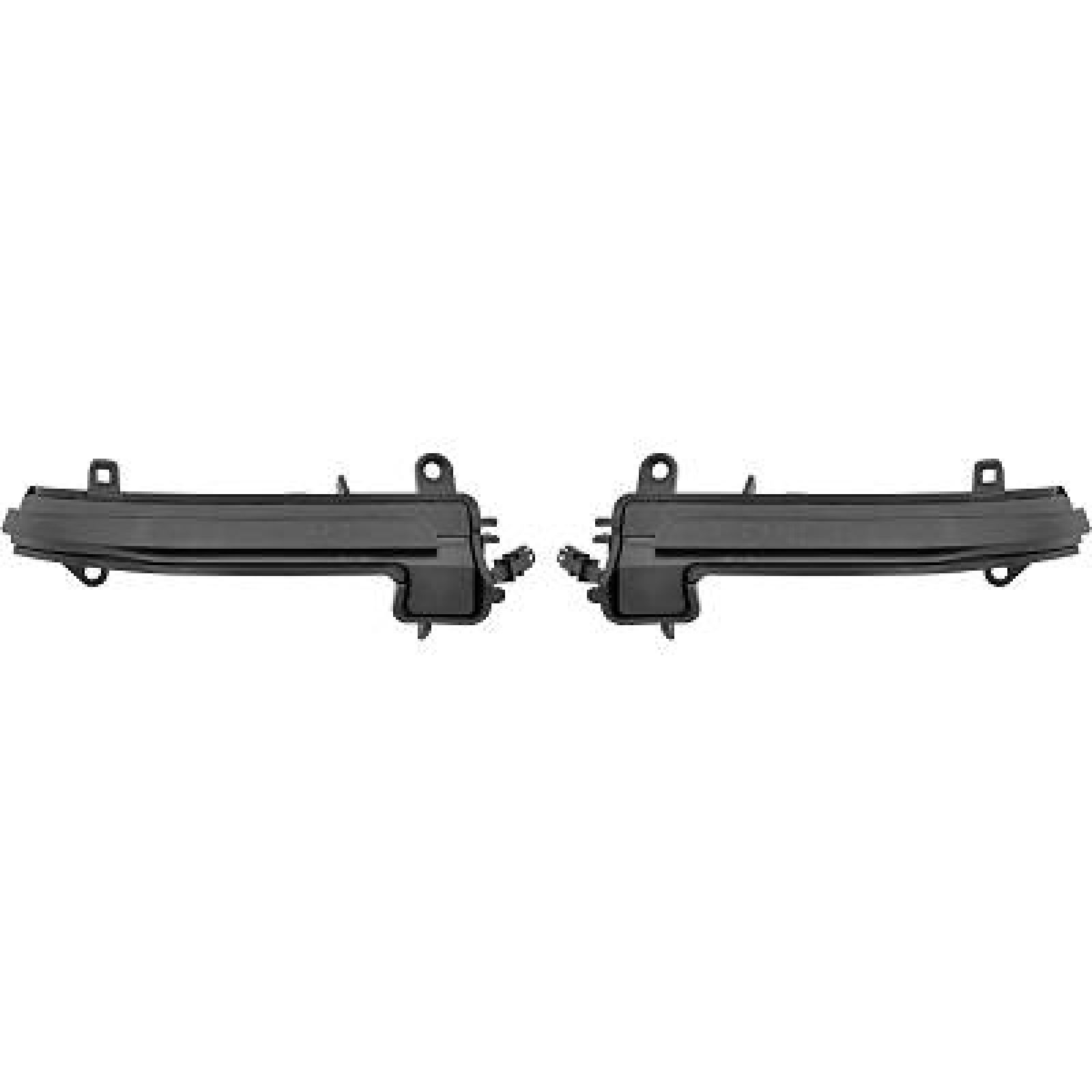 Pisca para BMW 4-Série Coupé/Cabrio (F32/33) 13-17